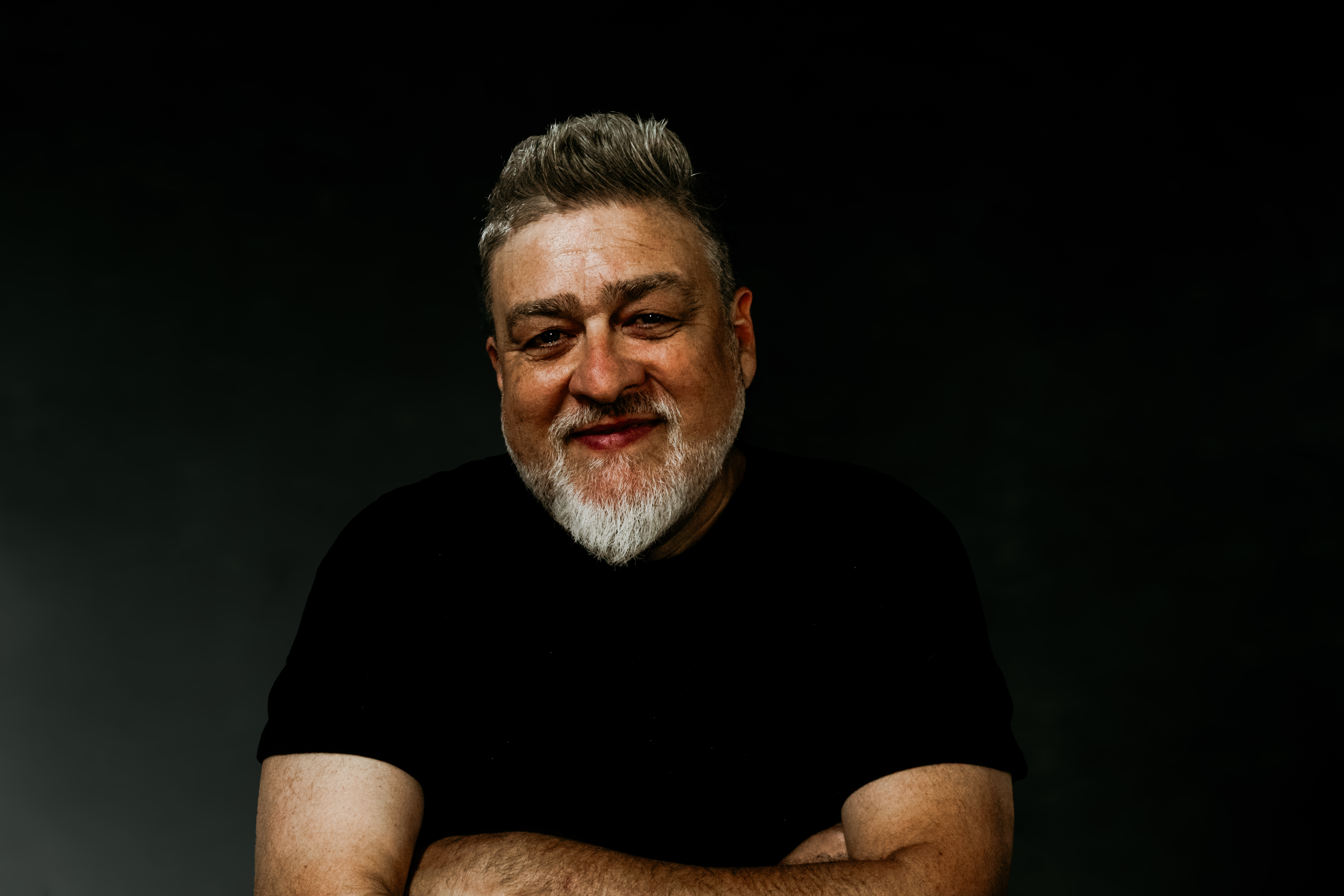 Walter J. Melo